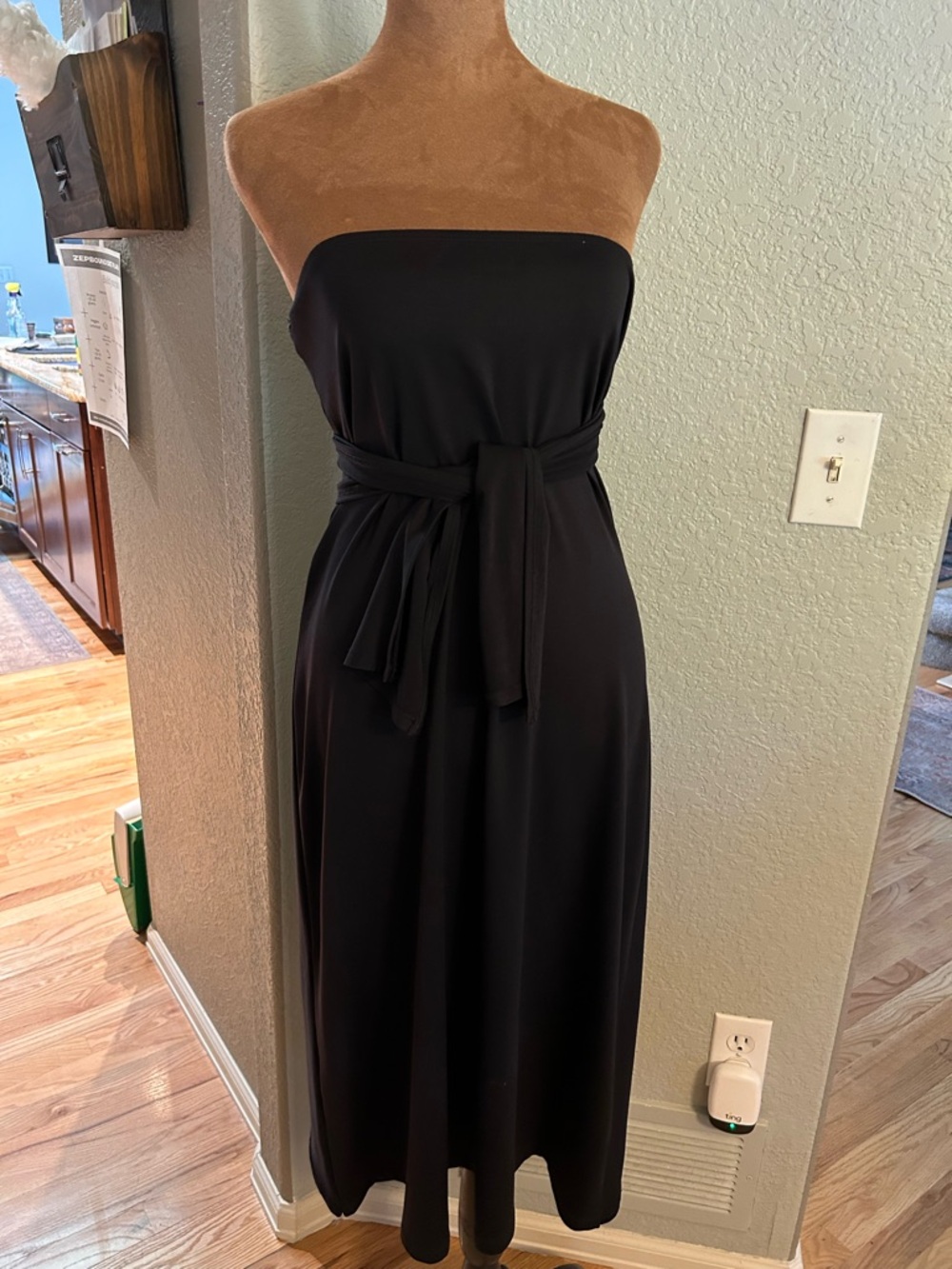 5 or more dresses in one